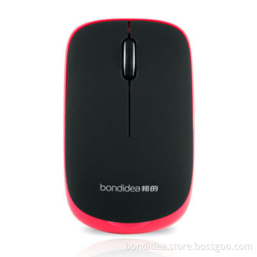 Bluetooth 3.0 wireless mouse
